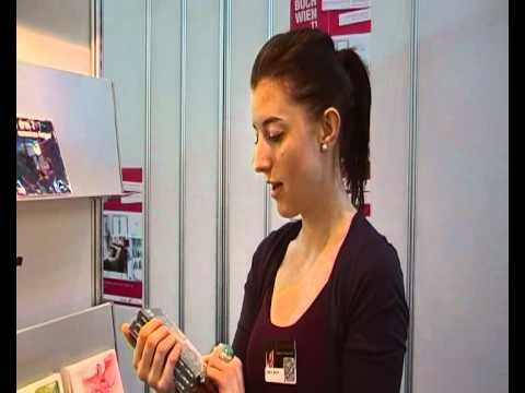 Hörspieltipps von der BuchWien 2011 mit Judith Neichl