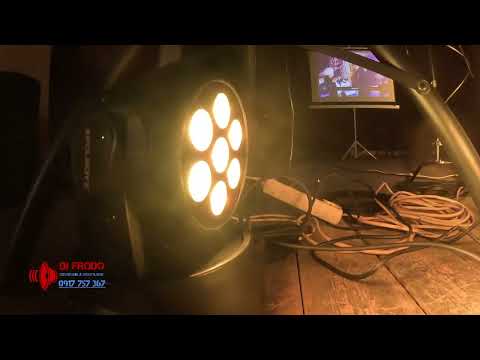 DJ Frodo   Promo video