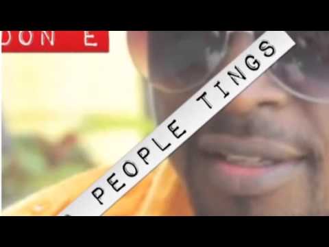 Don-e future rare bob remix