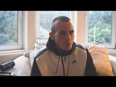 Moxie XTRA - Kief Broonz - [Freestyle Sessions Pt 2]