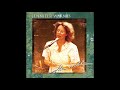 (Recording) Jennifer Warnes - The Nightingale
