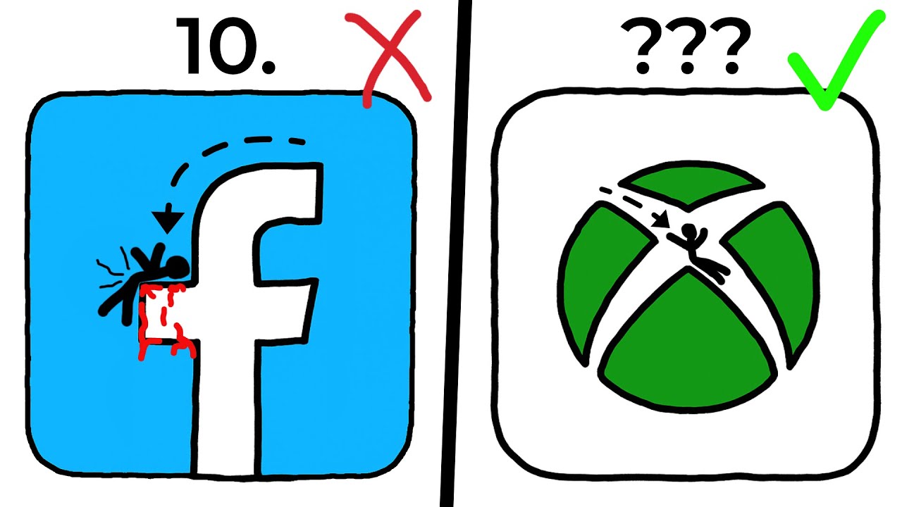 Top 10 Apps to Slide on