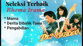 Download lagu Rhoma Irama - Mama - Pengabdian - Derita Dibalik Tawa mp3 Download lagu Rhoma Irama - Mama - Pengabdian - Derita Dibalik Tawa mp3