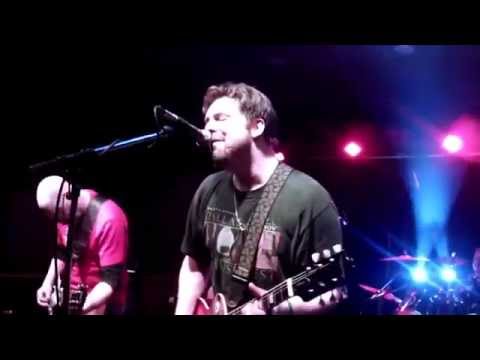 Gentle Edward Records Showcase - PermaSmile - RIBCO - 3/24/13