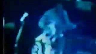 Morrissey - Angel Angel Down We Go Together