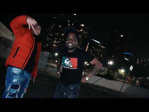 MR.KEEPITHOOD BLACK ESE OFFICIAL MUSIC VIDEO @SHOTBYULISES