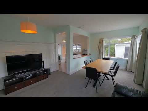 129 Edinburgh Street, Spreydon, Christchurch, Canterbury, 3 bedrooms, 1浴, House