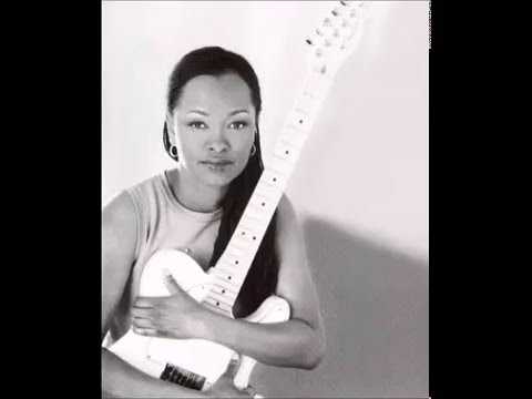 Deborah Coleman "The Dream"" !!