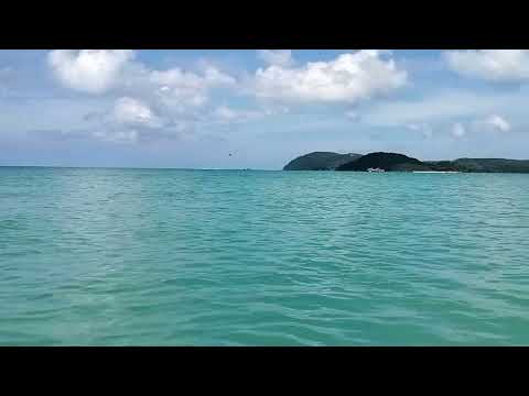 Chenang Beach ⛱️🏖️ Langkawi 
