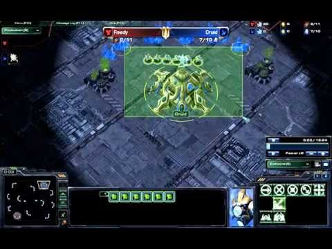 TvP 2 rax poke into 2-1-1