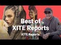 DONNIE zingt EDDIE MURPHY & BACKSTAGE bij FAMKE LOUISE | Best of XITE Reports