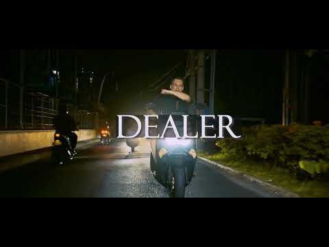 NGEE x Azad Type Beat "Dealer" (Prod. By Ozett)