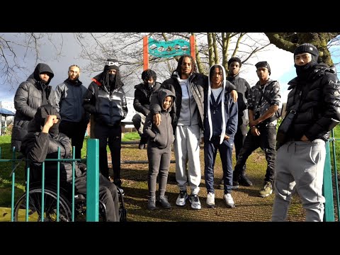 Rskrr - Legacy [Music Video]