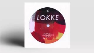 Lokke - Time is an Invention