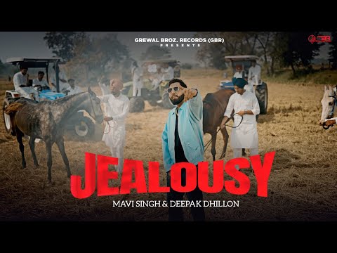 Jealousy