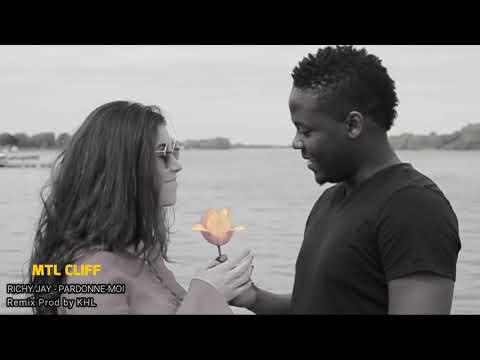 Richy Jay -- Pardonne-moi (Remix)