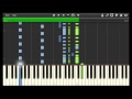 The Weather Girls - It's Raining Men Synthesia ...