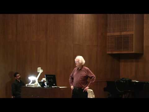 Laurence Lesser: A Heritage of Cello Giants - IV. Gregor Piatigorsky