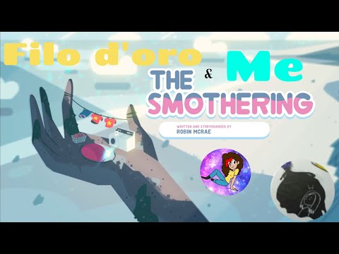 Steve Universe Dub Ita - The Smothering (Fan Episode)