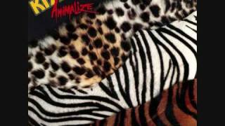 Kiss - Thrills In The Night