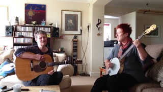 Westward - While and Matthews