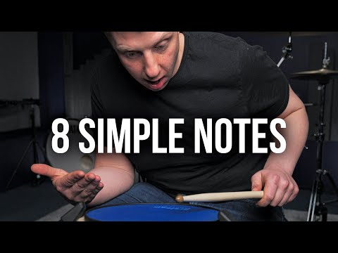 My Left Hand Sucked Until I Practiced This!!