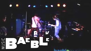 Ben Kweller - The Rules - Live @ Southpaw || Baeble Music