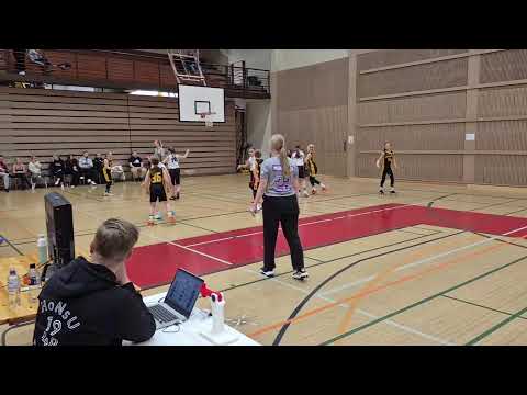 LMT25. HNMKY Stadi - Linkki U11 Elite 10.5.2025
