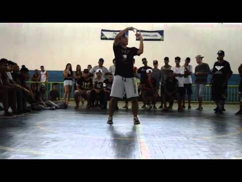 DEATH FIGHT RJ 4 - PRÉ-Seletiva