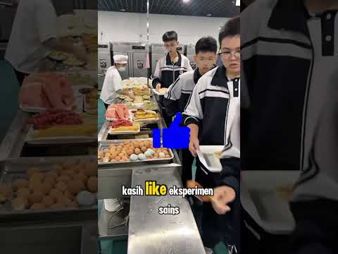 Jangan Pernah Gigit Pensil Di Kelas! Kesalahan Fatal Bikin Merinding