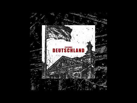 Cashmo - Deutschland - prod Milez & StanTuned