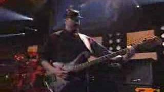 Primus - Greet The Sacred Cow (live)
