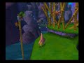SpongeBob Battle For Bikini Bottom PS2 Part 6 Jellyfish Cave Walkthrough