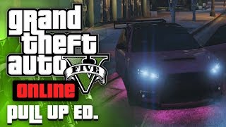 PULL UP WITH THE SH!TS