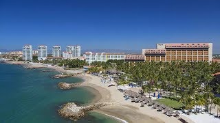 The Westin Resort & Spa, Puerto Vallarta 2018 4k