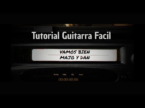 Vamos Bien - Majo y Dan