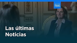 Últimas noticias | 19 abril 2026 - Mañana