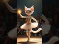 Cat Dance Edit Marvel Aiart Midjourney Britaingottalent Memes Viralvideo Magic Ai 11सितंब�