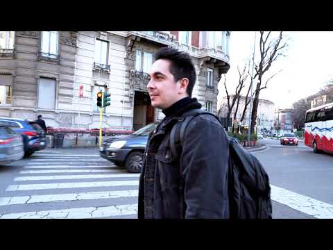 #01 Life is wonderful - LA 2020 First Week