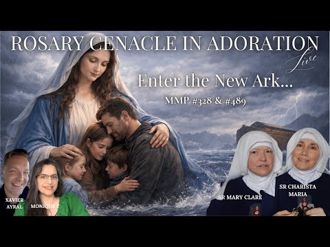 🔥⚡ AS IN THE DAYS OF NOAH: FALLEN ANGELS, NEPHILIM & THE NEW ARK | THE MOME SISTERS 🕊️