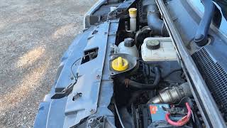 Prodaja Renault TRAFIC minibusa furgona - Slika 4 | Autoline BA Renault TRAFIC minibus furgon | Slika 4 - Autoline