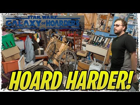 HOARD HARDER! Maxed Out Padme Epic Grand Arena Battle! - Star Wars Galaxy of Hoarders