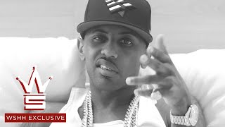 Fabolous "Awwright" (WSHH Exclusive - Official Music Video)