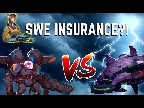 AOW - $2300 Lost without "SWE" Insurance