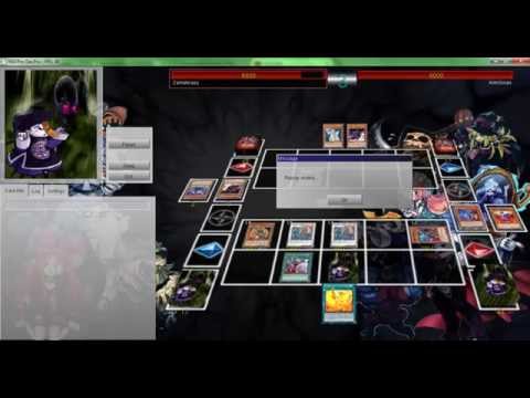 60 card fire fist matches (infernoids,Qlips) bonus duel