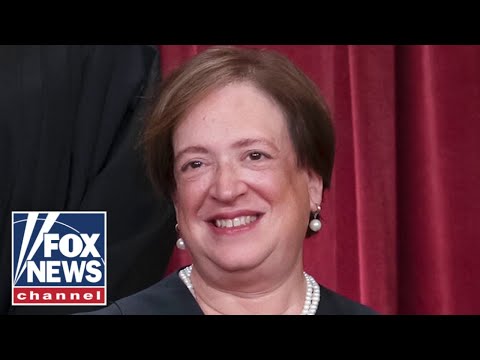 'POLITICAL HACK': Supreme Court justice accused of hypocrisy on injunctions stance