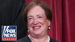 ‘POLITICAL HACK’: Supreme Court justice accused of hypocrisy on injunctions stance