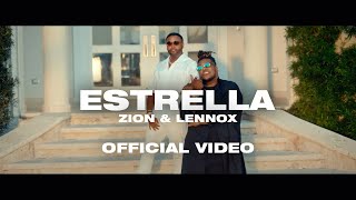 Zion & Lennox - Estrella