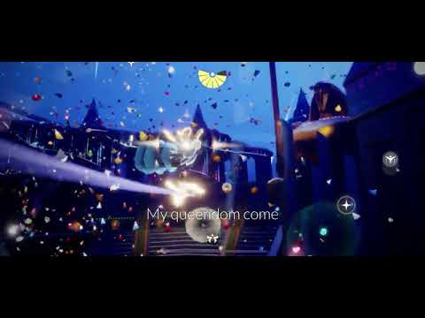 AURORA - Queendom (Sky: Children of the Light)