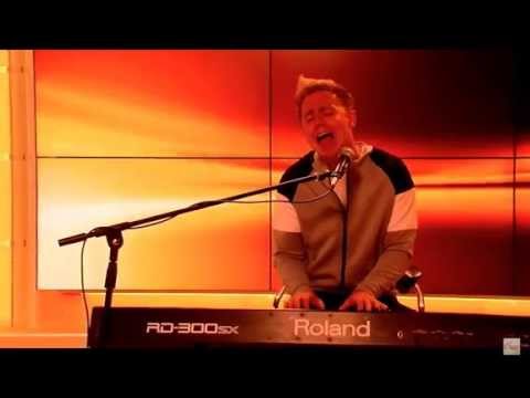 John Galea - I Am A Survivor - The Chrissy B Show